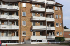 Residenz Ostseestrand Nr_ 11 in Scharbeutz